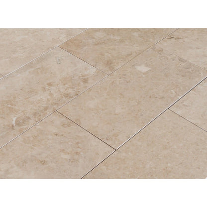 cappucino premium polished tiles size 12x24 SKU-10085712 product shot close up view