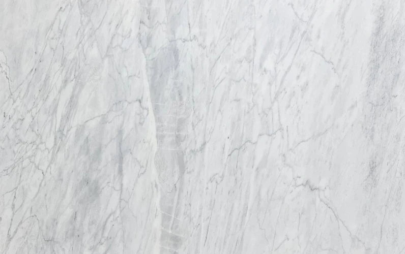 Carrara White Bookmatching Marble Slab