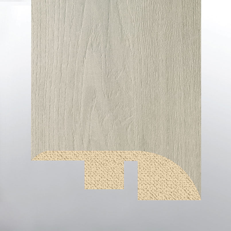 MSI Waterproof Hybrid Rigid Core Reducer Molding Smithcliffs Driftway ...