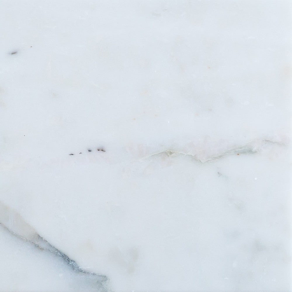 giallo calacatta marble tile polished 12x12 SKU-10101652 product shot close up view