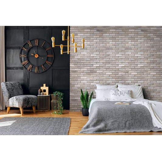 Loft Series Manufactured Stone Handmade Brick Veneer