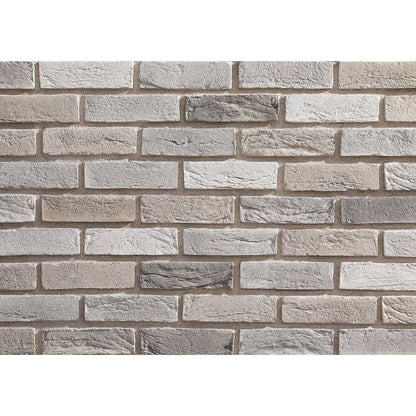 Loft Series Manufactured Stone Handmade Brick Veneer