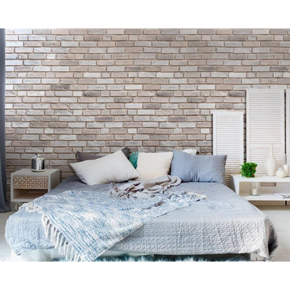 Loft Series Manufactured Stone Handmade Brick Veneer