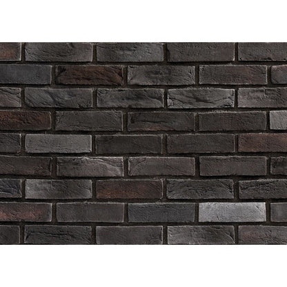 Loft Series Manufactured Stone Handmade Brick Veneer