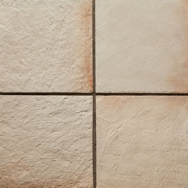 Arles Series Manufactured Stone Flooring