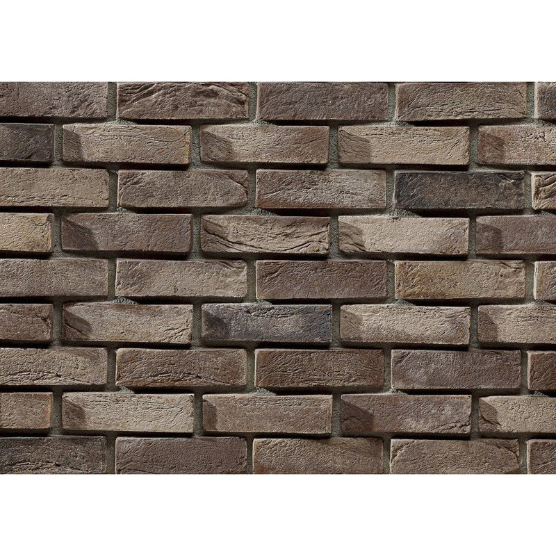 Renga Series Manufactured Stone Handmade Brick Veneer
