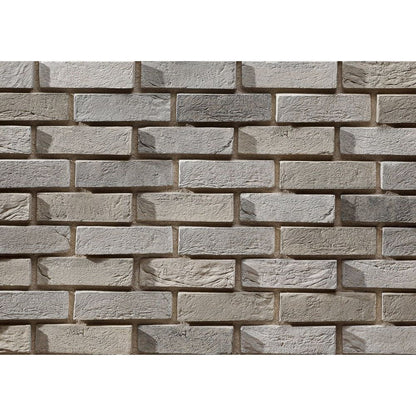 Renga Series Manufactured Stone Handmade Brick Veneer