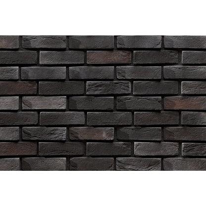 Renga Series Manufactured Stone Handmade Brick Veneer