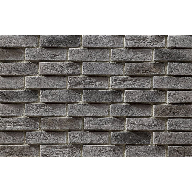 Renga Series Manufactured Stone Handmade Brick Veneer