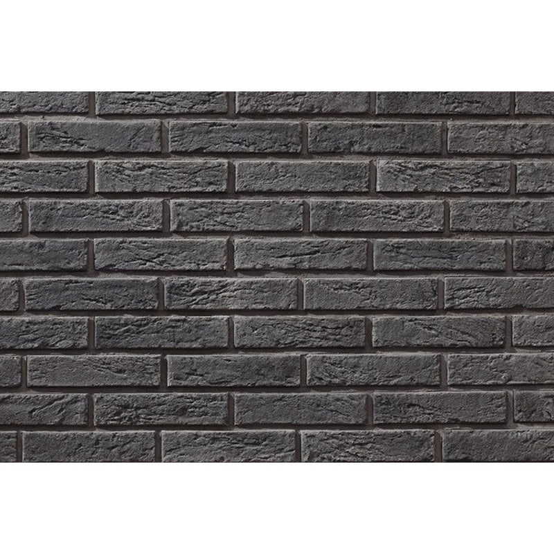 Slimfix Manufactured Stone Handmade Brick Veneer