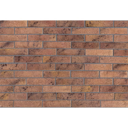 Slimfix Manufactured Stone Handmade Brick Veneer