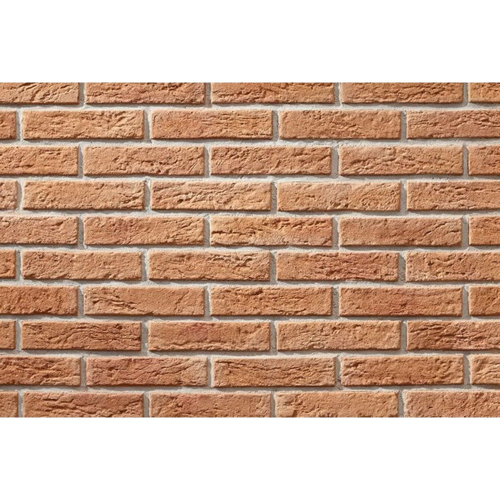 Slimfix Manufactured Stone Handmade Brick Veneer