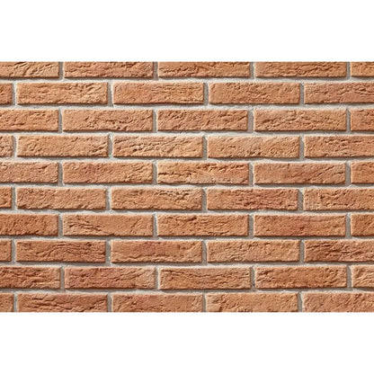 Slimfix Manufactured Stone Handmade Brick Veneer