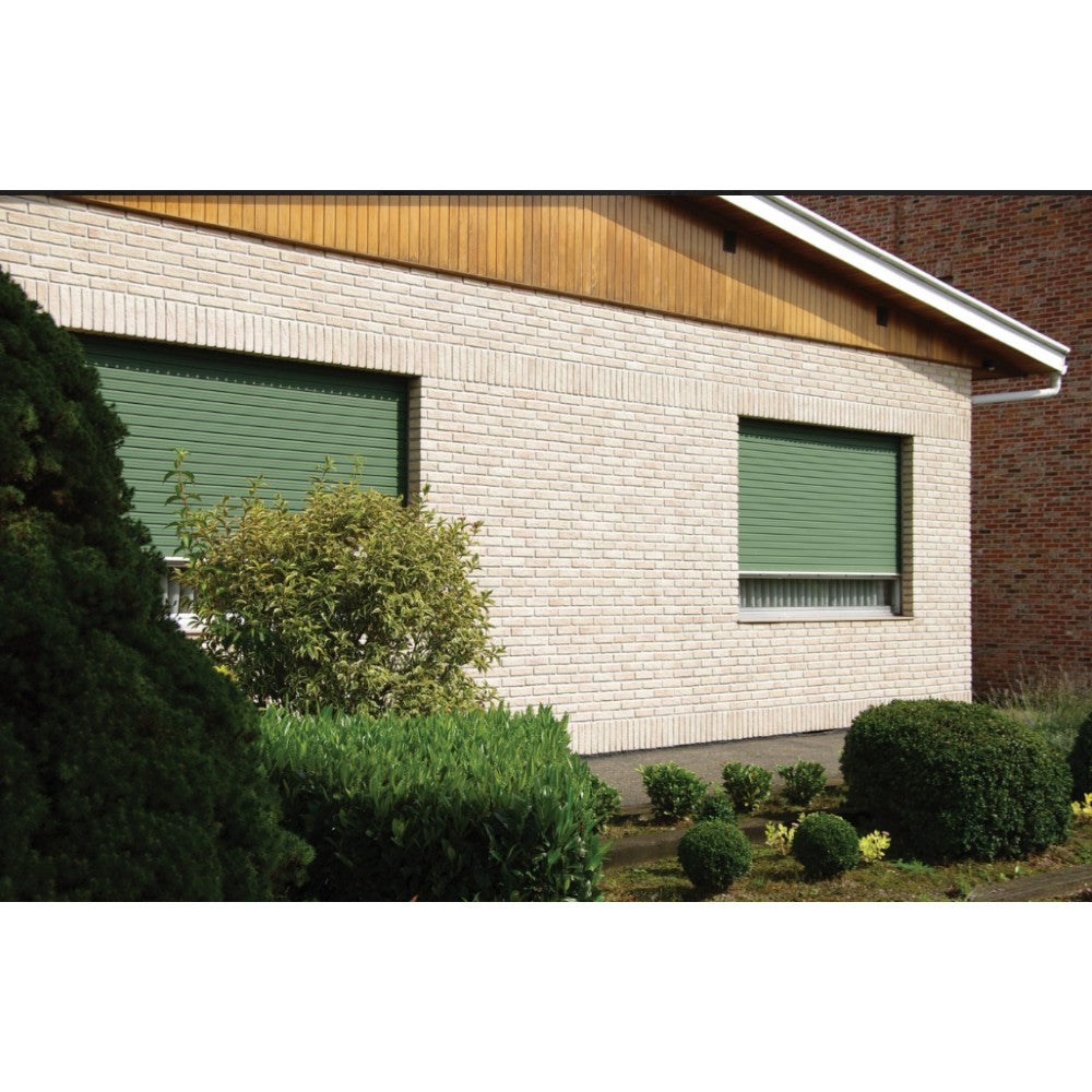 Slimfix Manufactured Stone Handmade Brick Veneer