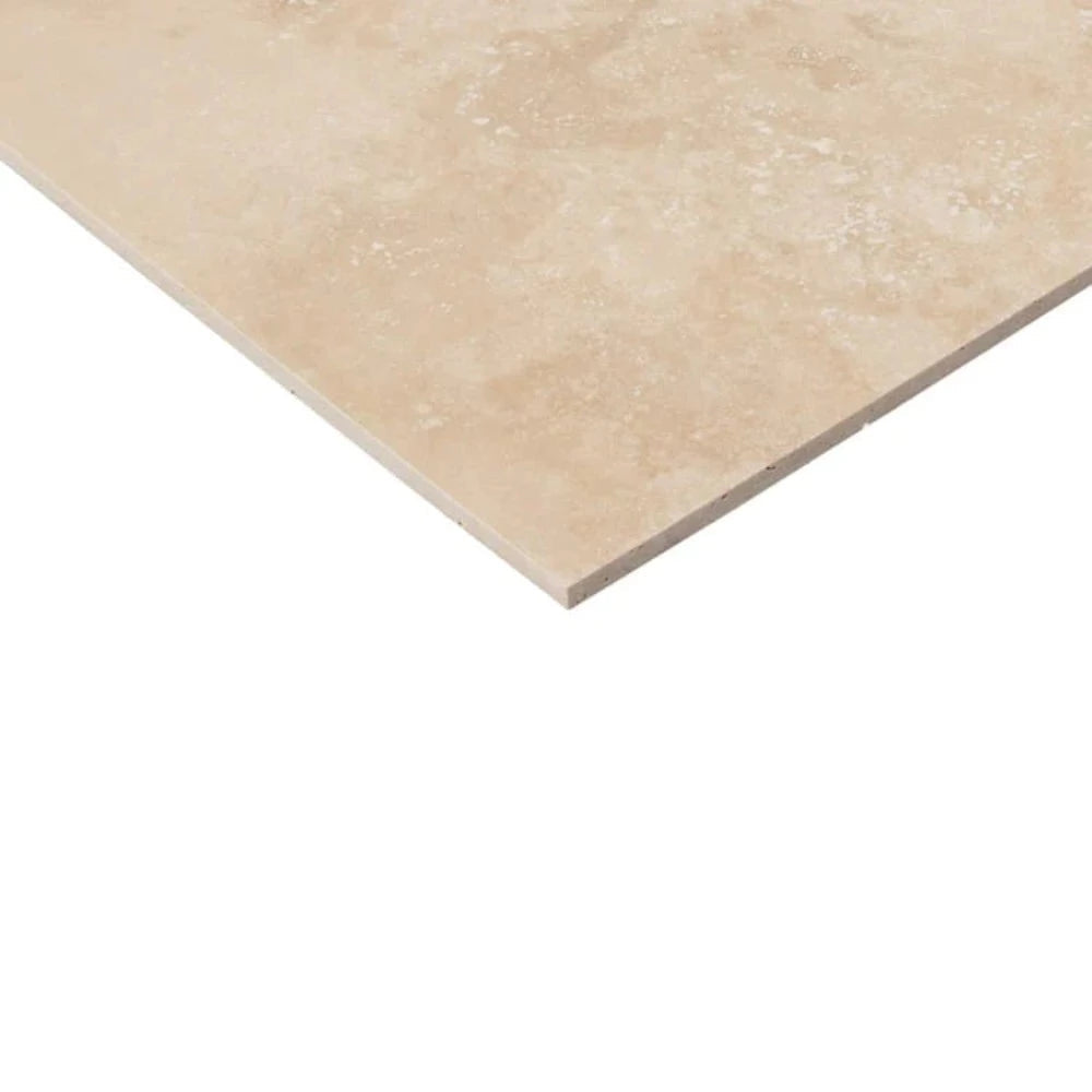 medium beige premium 24x24 honed filled 10085668 profile