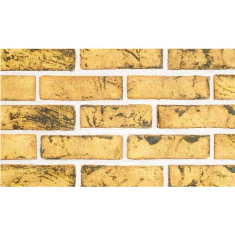 Natural Brick Stone Siding Premium Series-1