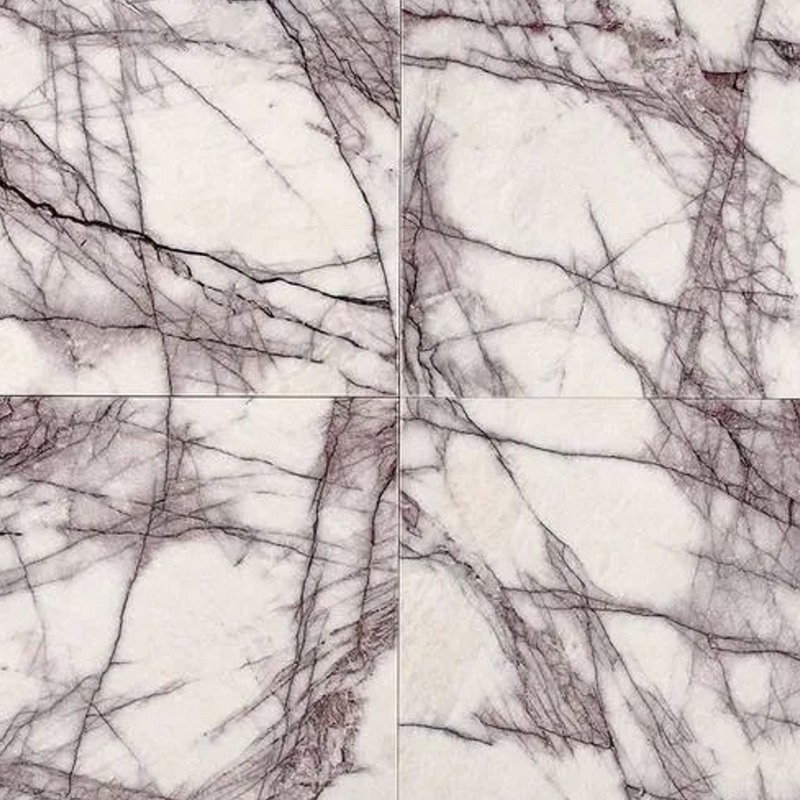 New York Marble Polished Floor and Wall Tile close view