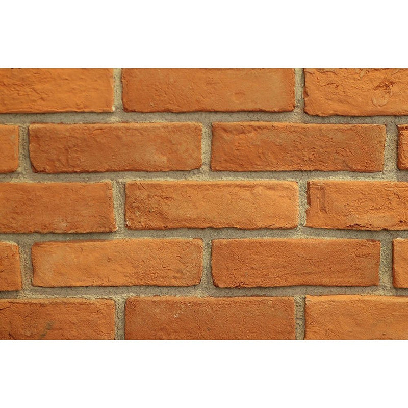 Natural Brick Stone Siding Bronz Traditional Series