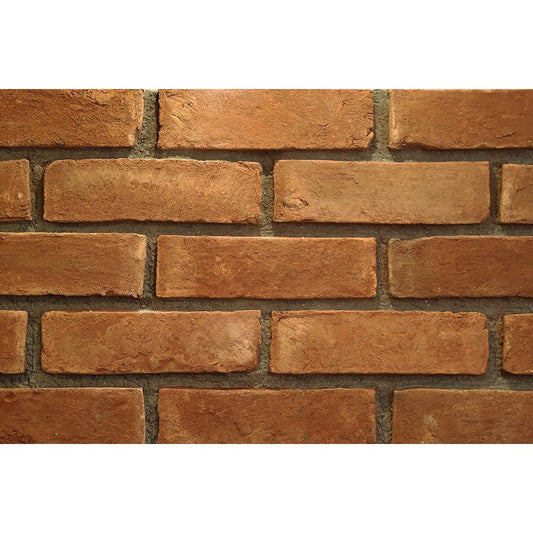 Natural Brick Stone Siding Bronz Traditional Series