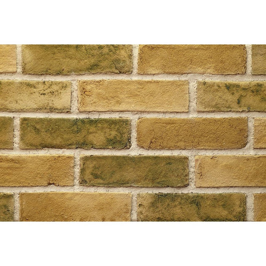 Natural Brick Stone Siding Premium Series-2