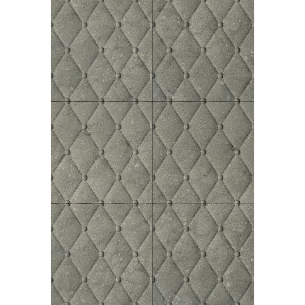 Seagrass Limestone Field Dimensional Stone Wall Tile