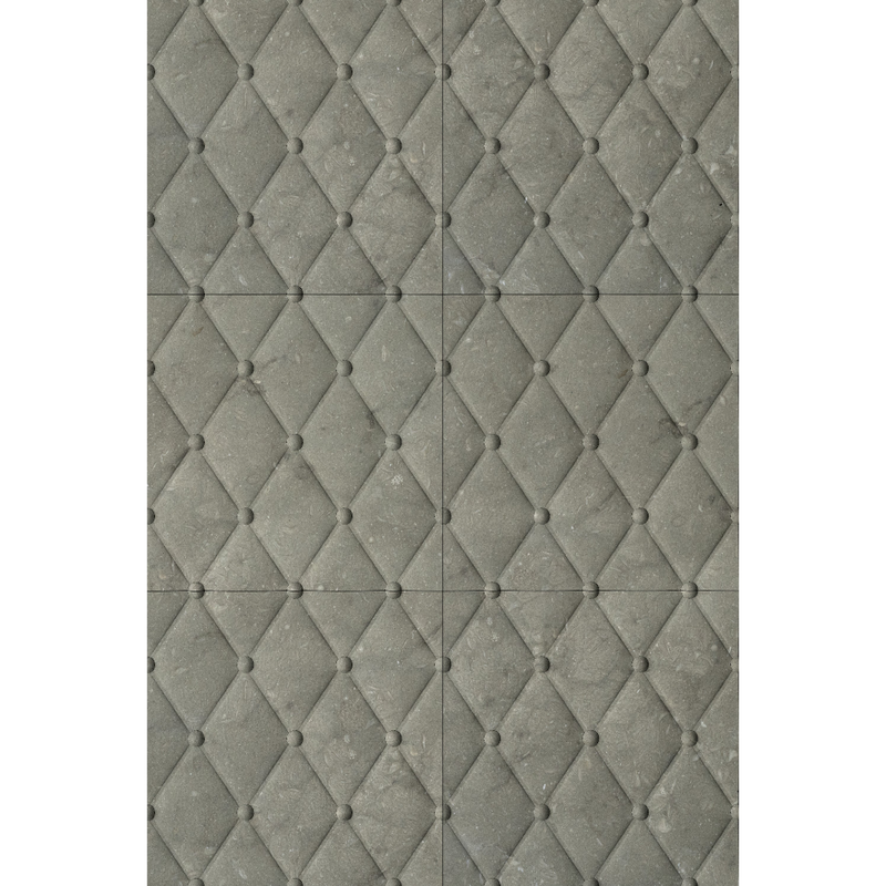Seagrass Limestone Field Dimensional Stone Wall Tile