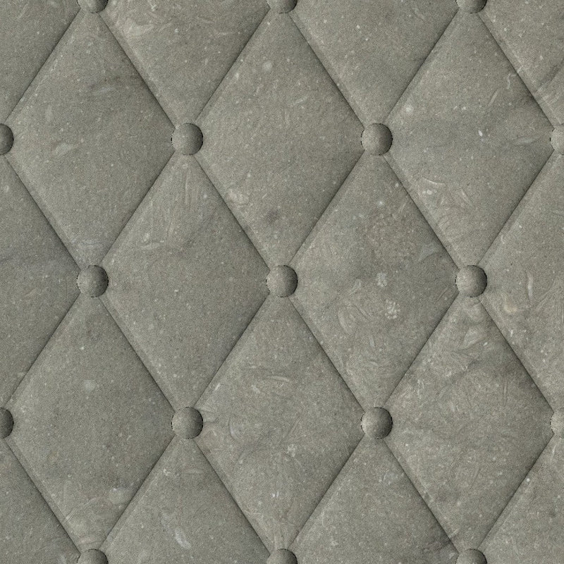 Seagrass Limestone Field Dimensional Stone Wall Tile