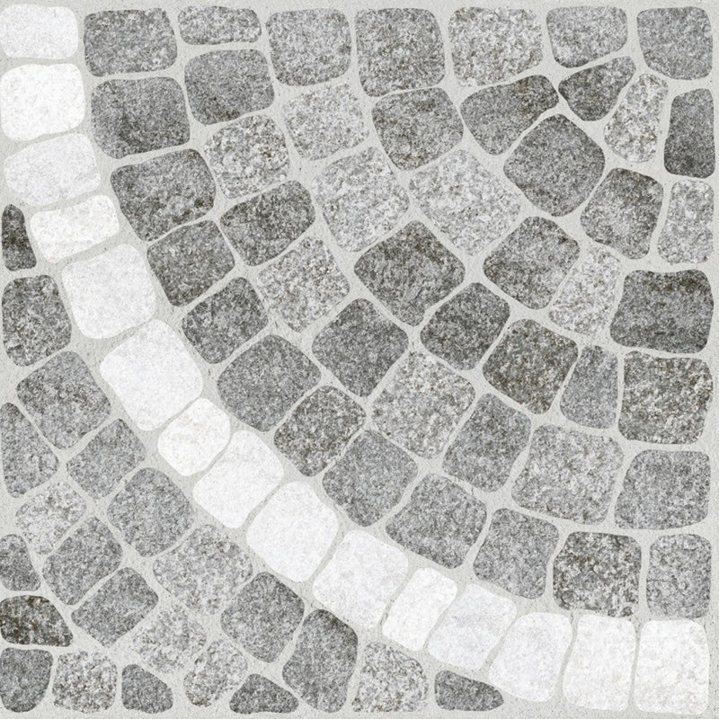 Seramiksan Andezit Matte Porcelain Wall and Floor Tile - 24"x24" SKU-310441 