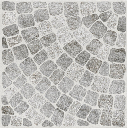 Seramiksan Andezit Matte Porcelain Wall and Floor Tile - 24"x24" SKU-310440 