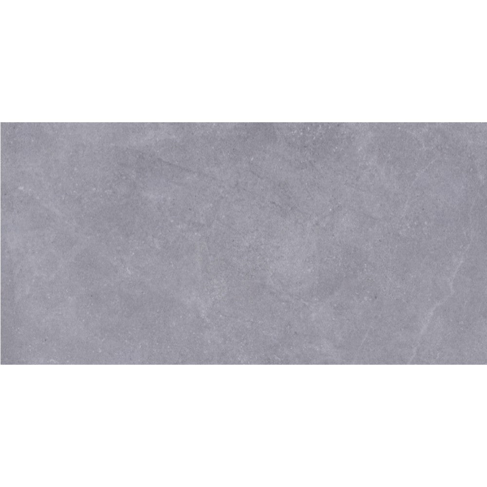 Seramiksan Argilla Matte Rectified Porcelain Wall and Floor Tile