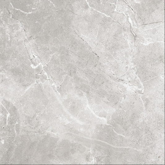 Seramiksan Aspendos Matte Porcelain Wall and Floor Tile SKU-310489 