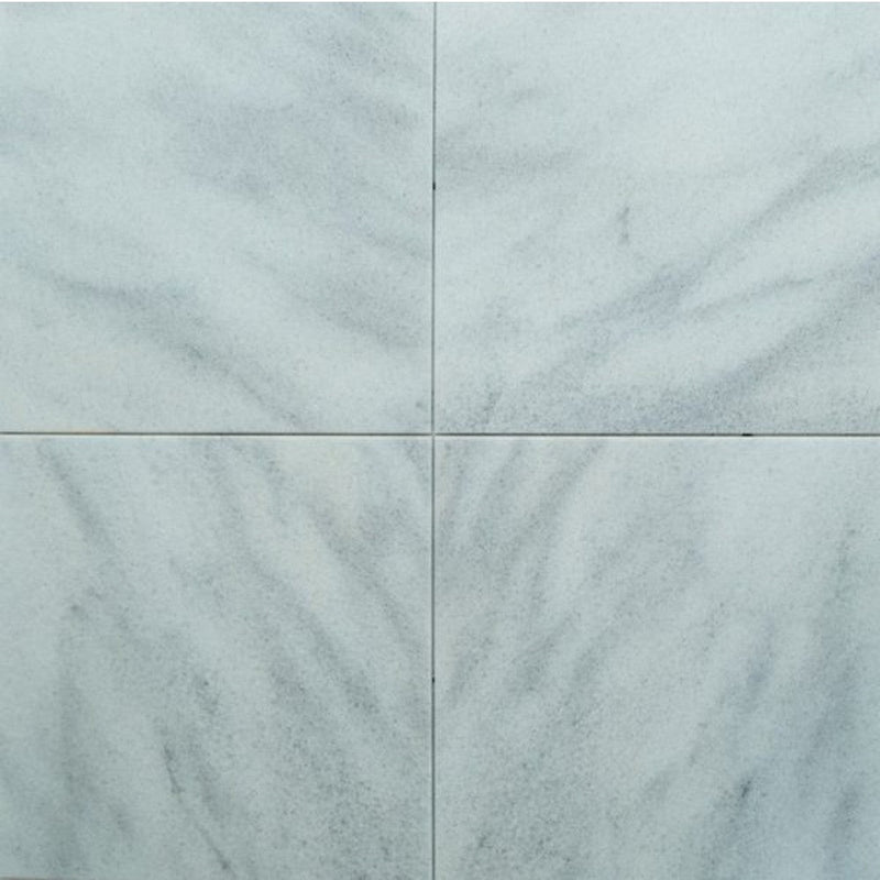 troya fume grey polished marble tiles size 18"x18" SKU-10085718 product shot 