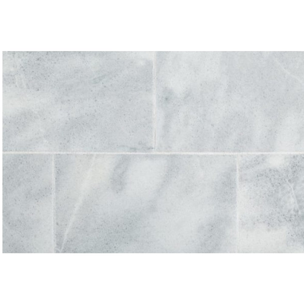 Fume Gray Marble Tiles - Polished