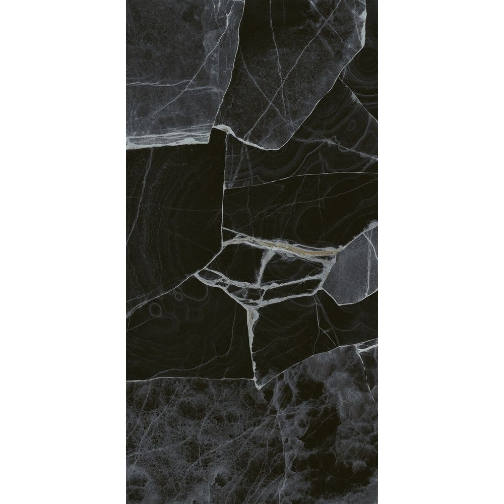 Yurtbay Crea Glossy Wall and Floor Porcelain Tile SKU-312129