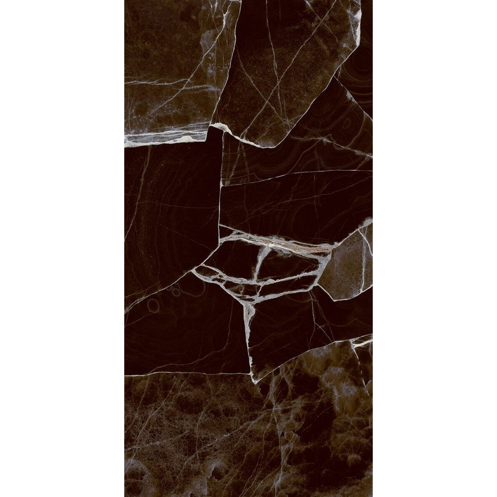 Yurtbay Crea Glossy Wall and Floor Porcelain Tile SKU-312130