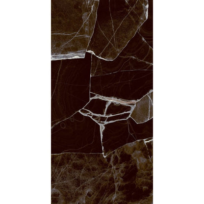 Yurtbay Crea Glossy Wall and Floor Porcelain Tile SKU-312130